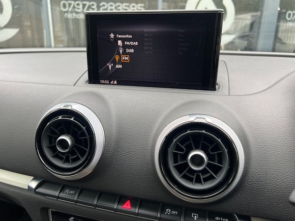 Used Audi A3 2017 for sale - 76210666: Photo 37