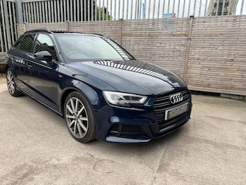 Used Audi A3 2017 for sale - 76210666: Photo 3