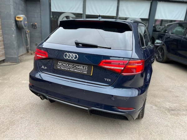 Used Audi A3 2017 for sale - 76210666: Photo 40