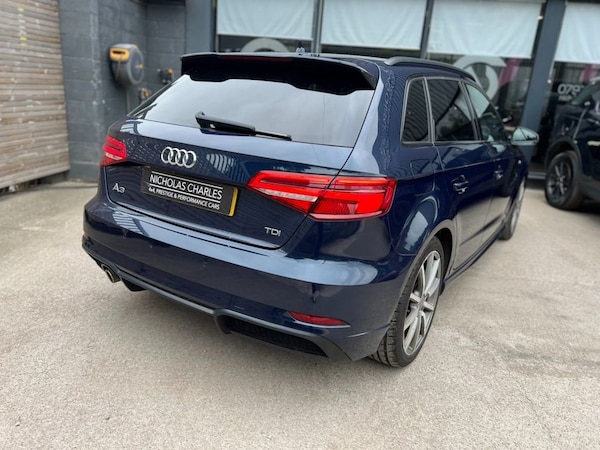 Used Audi A3 2017 for sale - 76210666: Photo 41