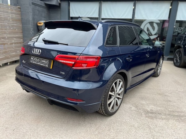 Used Audi A3 2017 for sale - 76210666: Photo 42