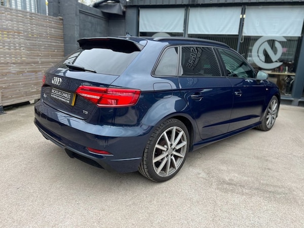 Used Audi A3 2017 for sale - 76210666: Photo 43