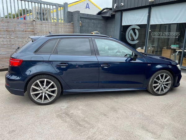 Used Audi A3 2017 for sale - 76210666: Photo 46