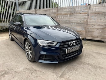 Used Audi A3 2017 for sale - 76210666: Photo 4