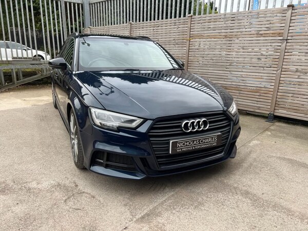Used Audi A3 2017 for sale - 76210666: Photo 5
