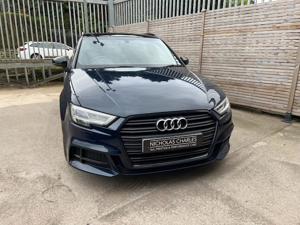 Used Audi A3 2017 for sale - 76210666: Photo 6