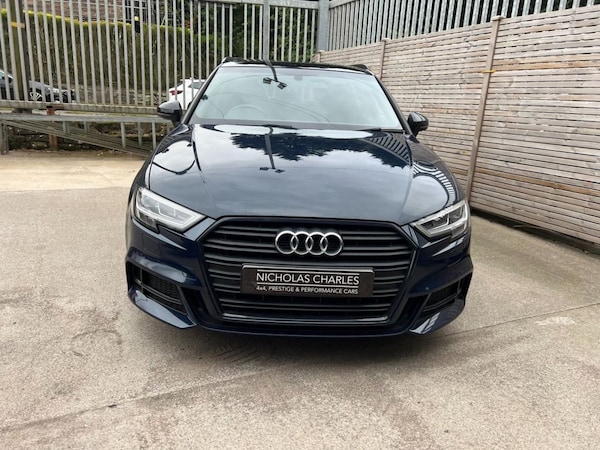 Used Audi A3 2017 for sale - 76210666: Photo 7