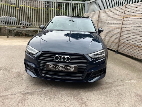 Used Audi A3 2017 for sale - 76210666: Photo 8