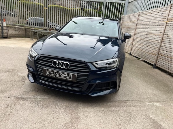 Used Audi A3 2017 for sale - 76210666: Photo 9