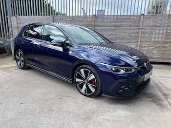 Used Volkswagen Golf 2021 for sale - 75960902: Photo