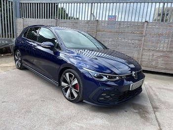 Used Volkswagen Golf 2021 for sale - 75960902: Photo