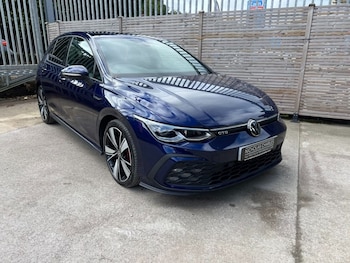 Used Volkswagen Golf 2021 for sale - 75960902: Photo