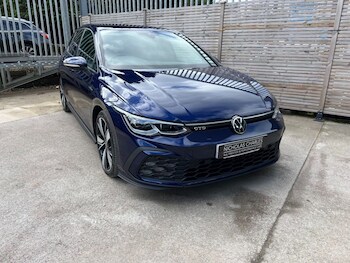 Used Volkswagen Golf 2021 for sale - 75960902: Photo