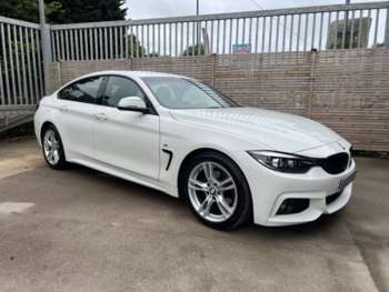 2020 (20) - 2.0 420i GPF M Sport Hatchback 5dr Petrol Auto Euro 6 (s/s) (184 ps)