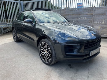 Used Porsche Macan 2024 for sale - 75877177: Photo