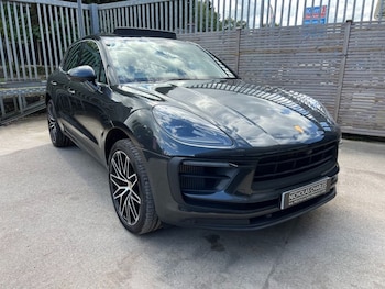 Used Porsche Macan 2024 for sale - 75877177: Photo
