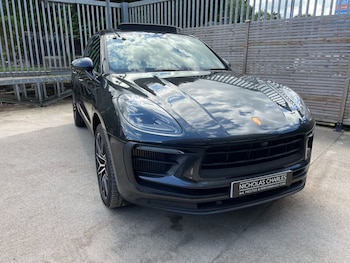 Used Porsche Macan 2024 for sale - 75877177: Photo