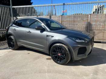2019 (19) - 2.0d [180] R-Dynamic HSE 5dr Auto