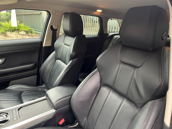 Used Land Rover Range Rover Evoque 2016 for sale - 76256344: Photo 15