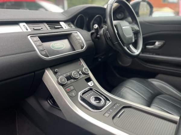 Used Land Rover Range Rover Evoque 2016 for sale - 76256344: Photo 20