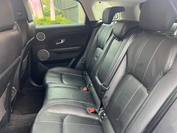 Used Land Rover Range Rover Evoque 2016 for sale - 76256344: Photo 21