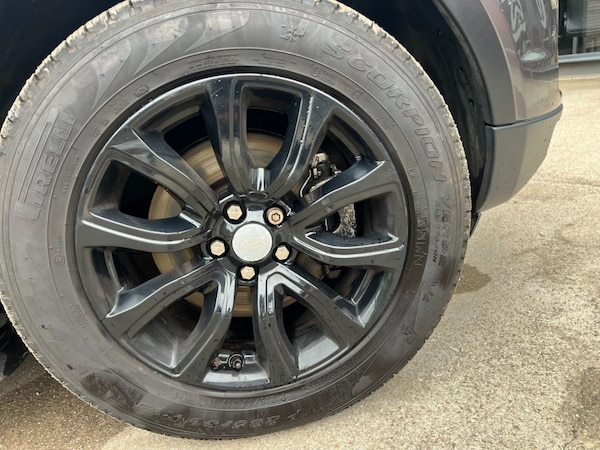 Used Land Rover Range Rover Evoque 2016 for sale - 76256344: Photo 23