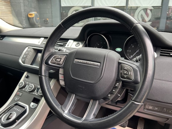 Used Land Rover Range Rover Evoque 2016 for sale - 76256344: Photo 24