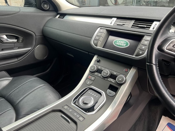 Used Land Rover Range Rover Evoque 2016 for sale - 76256344: Photo 25