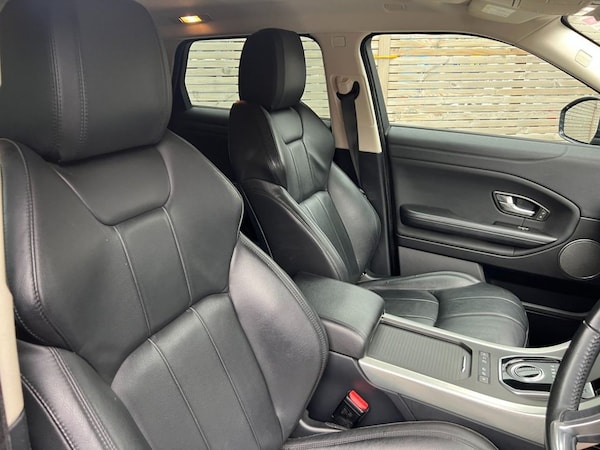 Used Land Rover Range Rover Evoque 2016 for sale - 76256344: Photo 26
