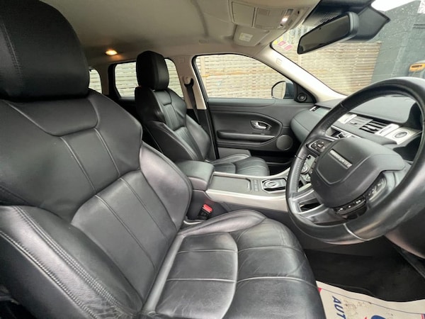 Used Land Rover Range Rover Evoque 2016 for sale - 76256344: Photo 28