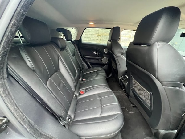 Used Land Rover Range Rover Evoque 2016 for sale - 76256344: Photo 31
