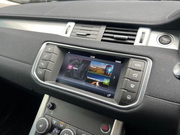 Used Land Rover Range Rover Evoque 2016 for sale - 76256344: Photo 32