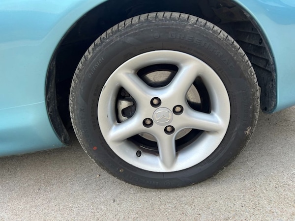 Used Mazda MX-5 2002 for sale - 76210494: Photo 11