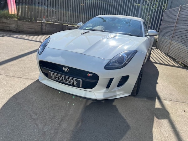 Used Jaguar F-Type 2013 for sale - 76119319: Photo 10