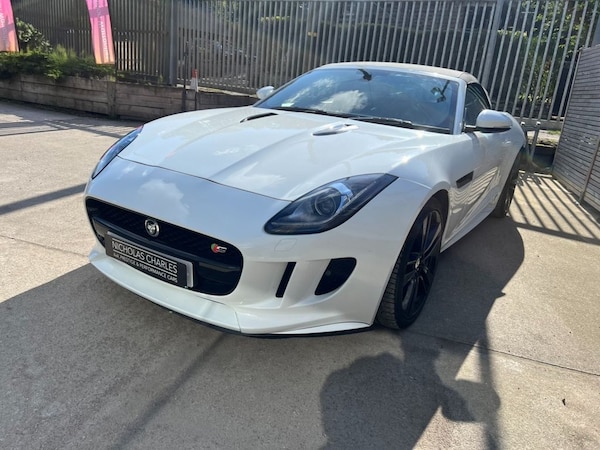 Used Jaguar F-Type 2013 for sale - 76119319: Photo 11