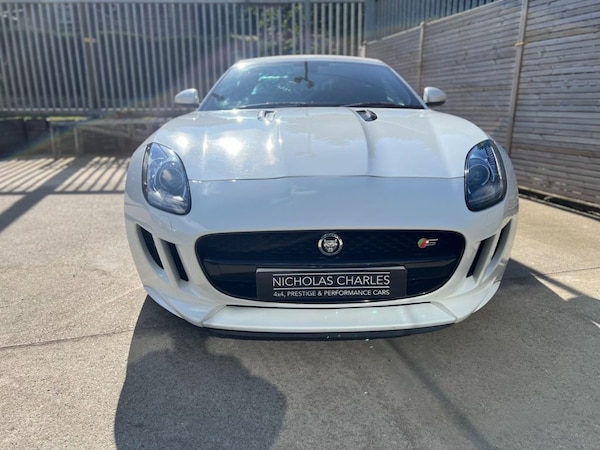 Used Jaguar F-Type 2013 for sale - 76119319: Photo 15
