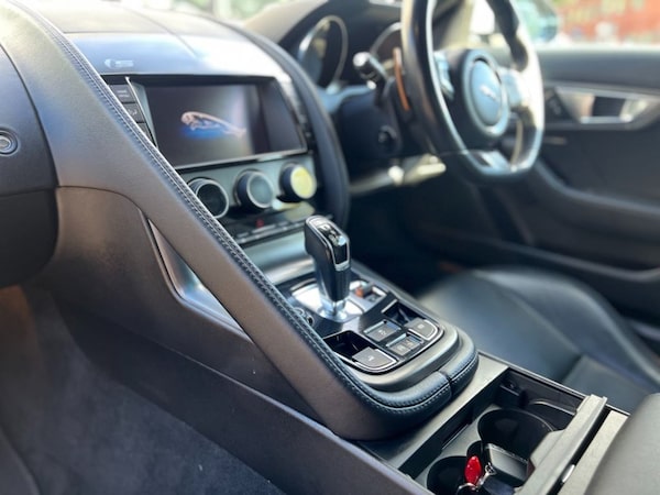 Used Jaguar F-Type 2013 for sale - 76119319: Photo 17