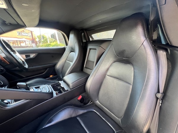 Used Jaguar F-Type 2013 for sale - 76119319: Photo 19