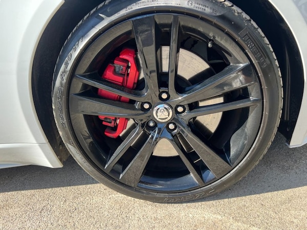Used Jaguar F-Type 2013 for sale - 76119319: Photo 21