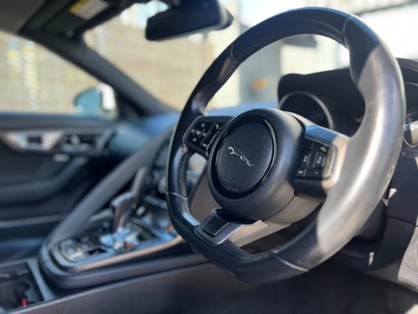Used Jaguar F-Type 2013 for sale - 76119319: Photo 26