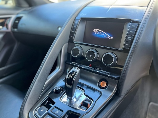 Used Jaguar F-Type 2013 for sale - 76119319: Photo 27