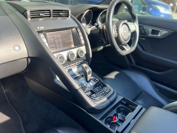 Used Jaguar F-Type 2013 for sale - 76119319: Photo 32