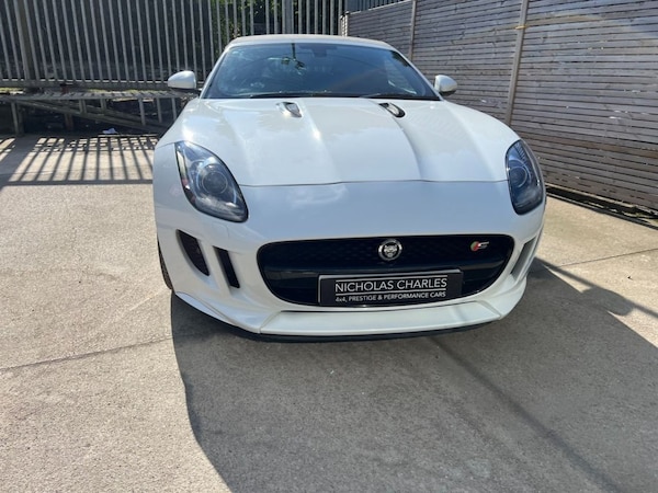 Used Jaguar F-Type 2013 for sale - 76119319: Photo 7