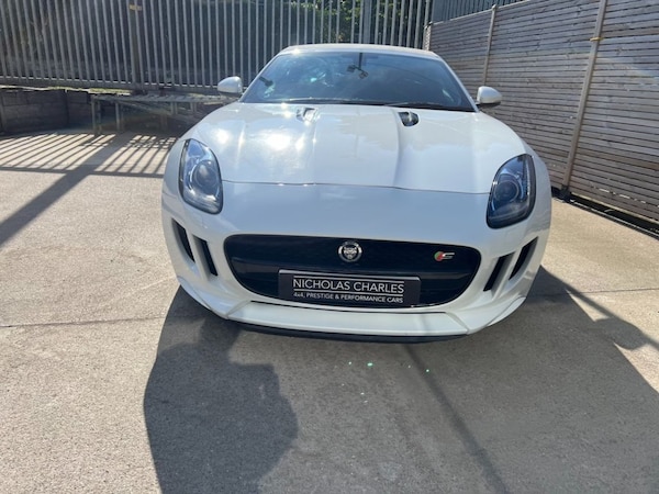 Used Jaguar F-Type 2013 for sale - 76119319: Photo 8