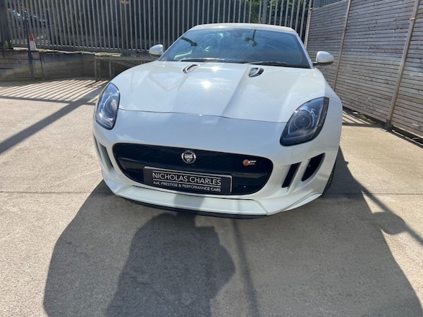 Used Jaguar F-Type 2013 for sale - 76119319: Photo 9
