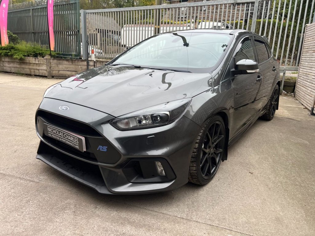 Used Ford Focus 2017 for sale - 76304189: Photo 10