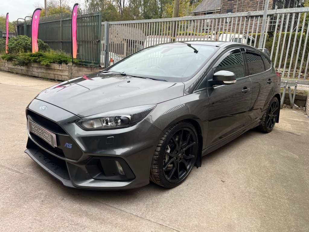 Used Ford Focus 2017 for sale - 76304189: Photo 11
