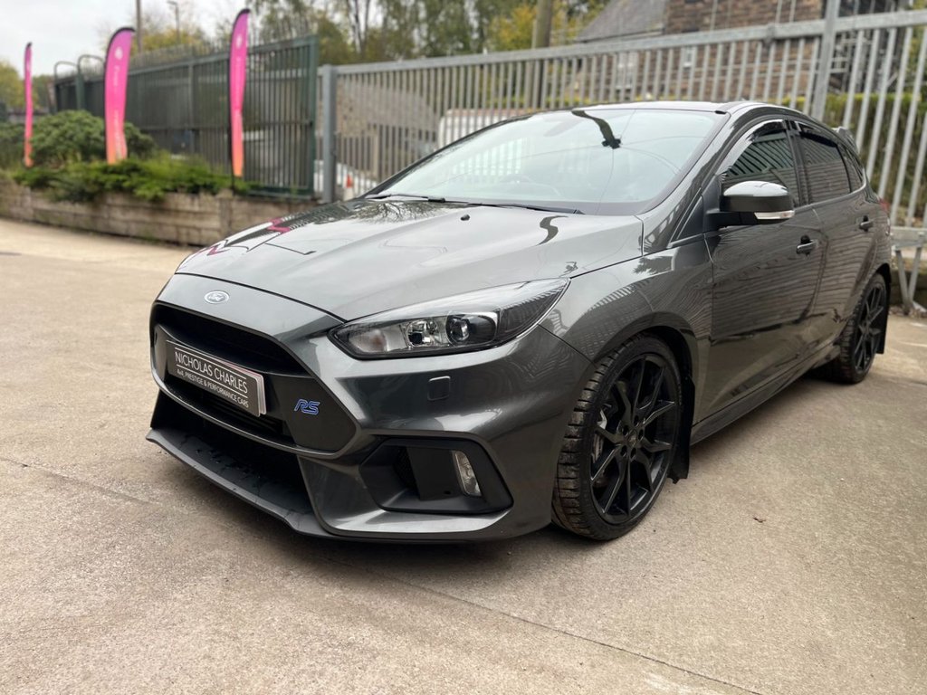 Used Ford Focus 2017 for sale - 76304189: Photo 12