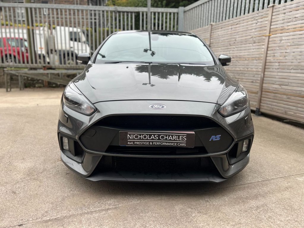 Used Ford Focus 2017 for sale - 76304189: Photo 13