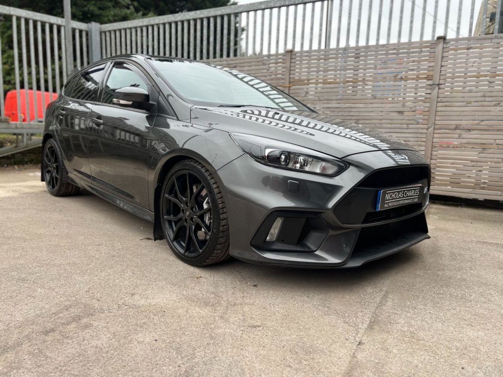 Used Ford Focus 2017 for sale - 76304189: Photo 14